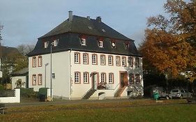 Ferienwohnung Roeschen